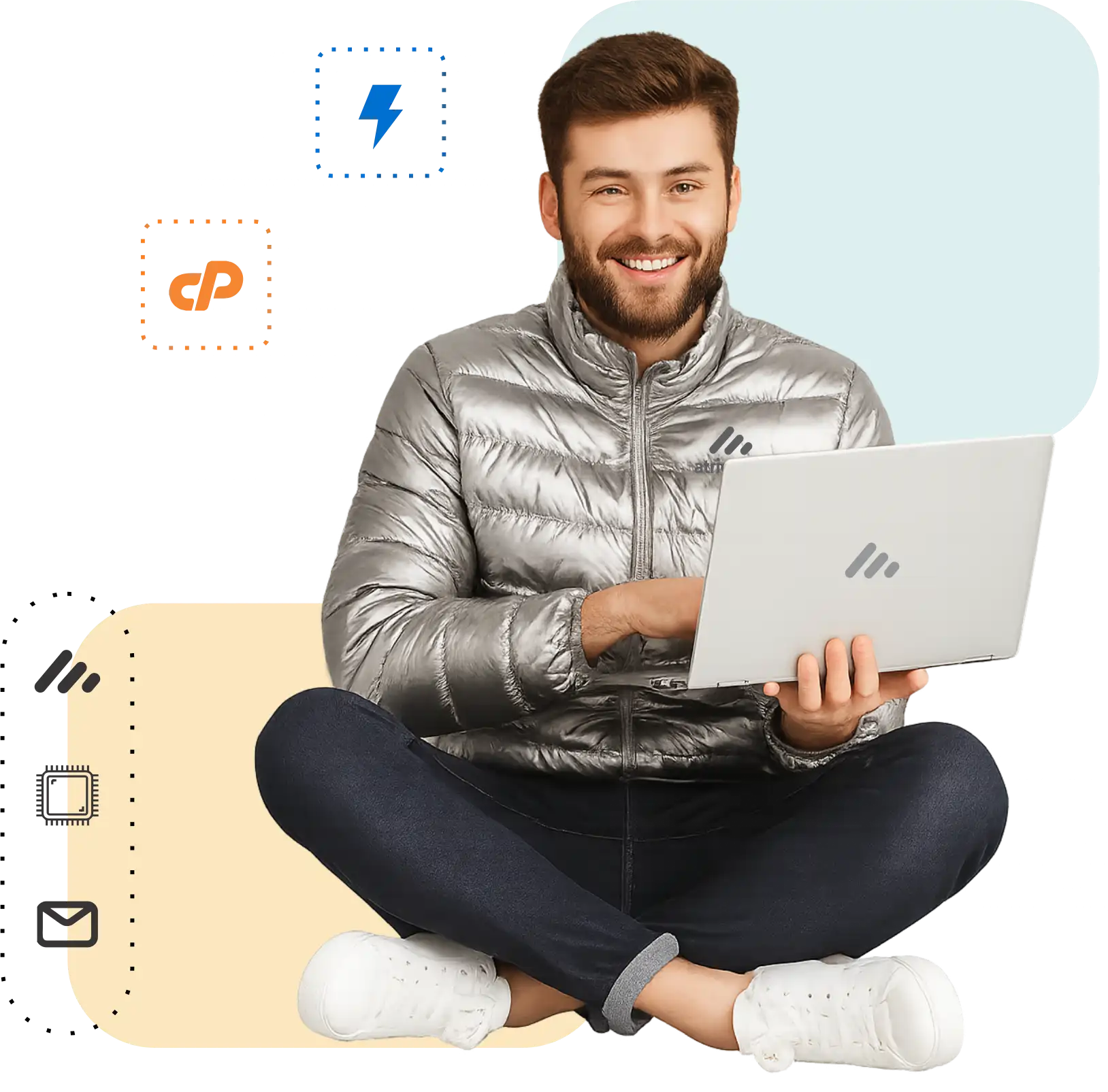 atriohost web hosting services