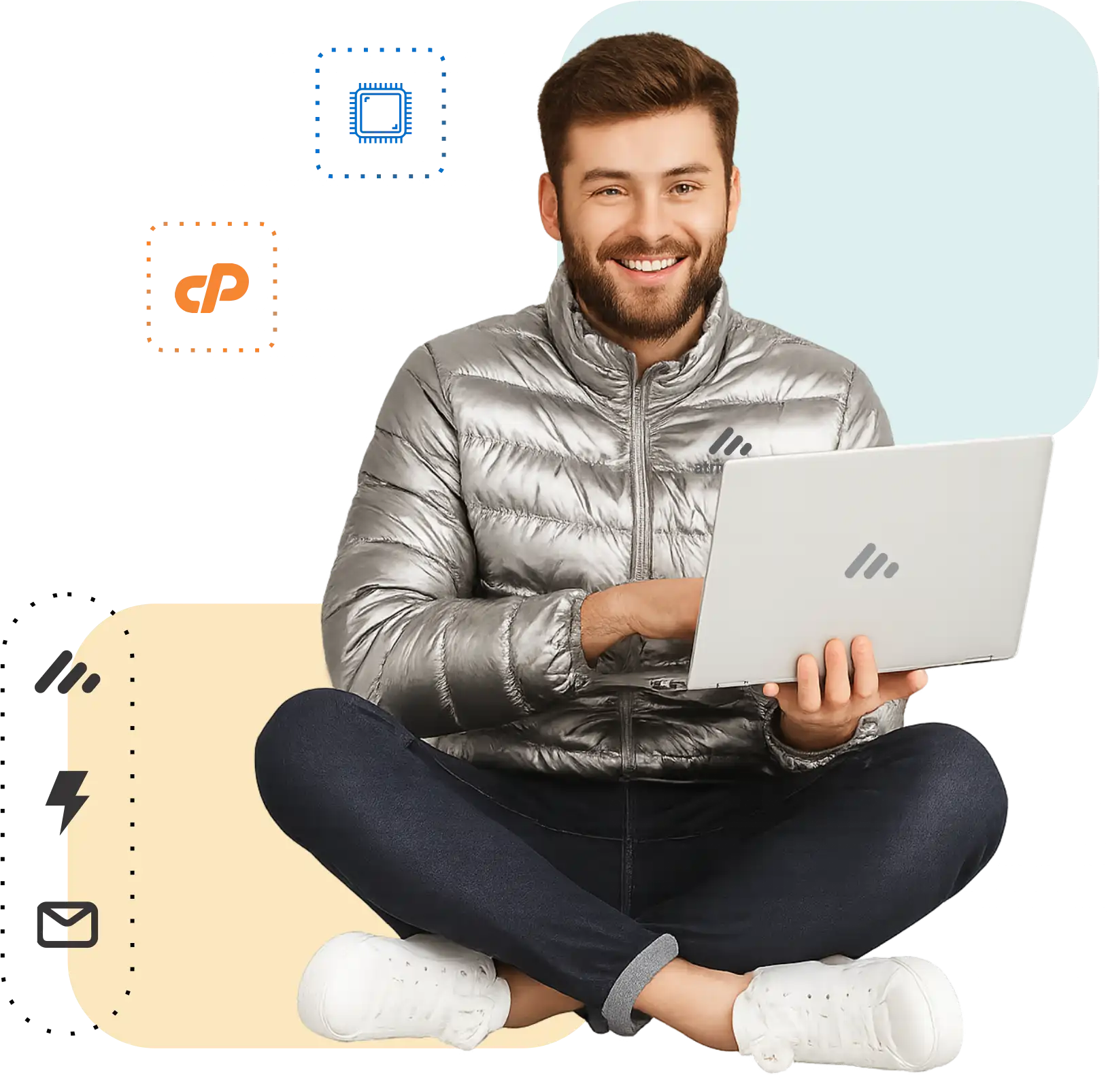 atriohost web hosting services